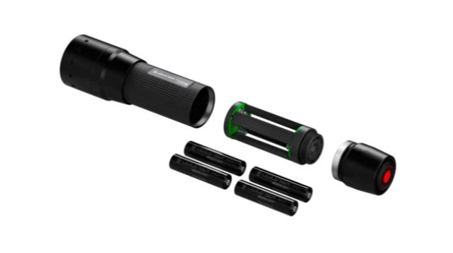 LedLenser P7 Core 5 LedLenser P7 Core - Image 3