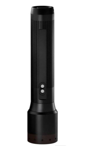 LedLenser P7R Core Rechargeable Torch 5 LedLenser P7R Core Rechargeable Torch - Image 3