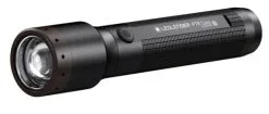 LedLenser P7R Core Rechargeable Torch