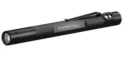 Ledlenser P4R Work Rechargeable Torch