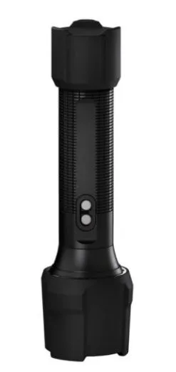 Ledlenser P5R Work Rechargeable Torch 11 Ledlenser P5R Work Rechargeable Torch -Camp Lighting Sales ZL502185 3