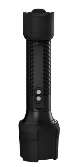 Ledlenser P5R Work Rechargeable Torch 6 Ledlenser P5R Work Rechargeable Torch - Image 4