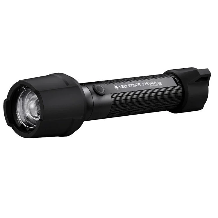 Ledlenser P7R Work Torch 3 Ledlenser P7R Work Torch