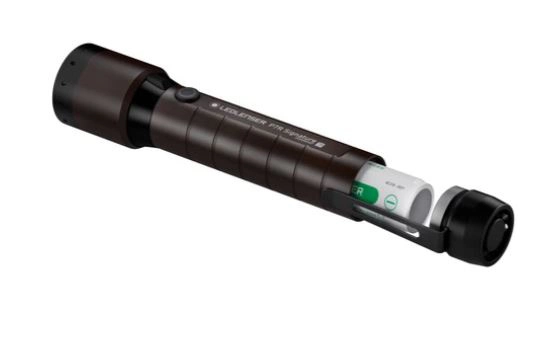 Ledlenser P7R Signature Rechargeable Torch 4 Ledlenser P7R Signature Rechargeable Torch - Image 2