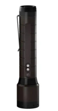 Ledlenser P7R Signature Rechargeable Torch 7 Ledlenser P7R Signature Rechargeable Torch -Camp Lighting Sales ZL502190 2