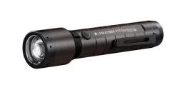 Ledlenser P7R Signature Rechargeable Torch