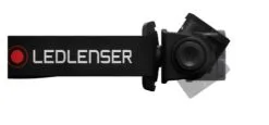 Ledlenser H5 Core 16 Ledlenser H5 Core -Camp Lighting Sales ZL502193 6