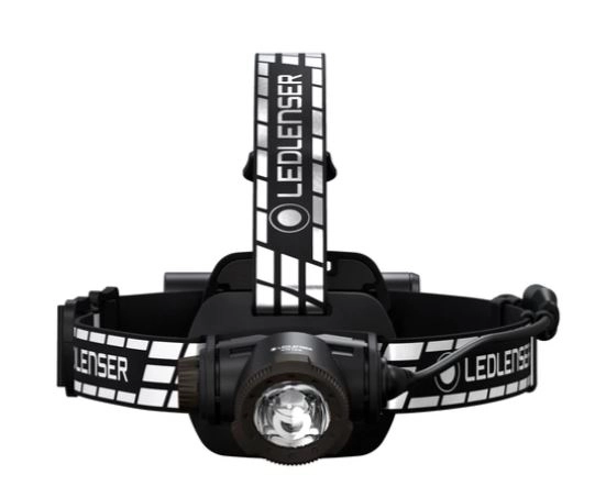 Ledlenser H7R Signature Headlamp 4 Ledlenser H7R Signature Headlamp - Image 2