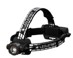 Ledlenser H7R Signature Headlamp