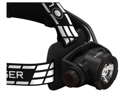 Ledlenser H7R Signature Headlamp 6 Ledlenser H7R Signature Headlamp - Image 4