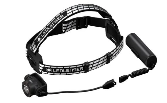 Ledlenser H7R Signature Headlamp 7 Ledlenser H7R Signature Headlamp - Image 5