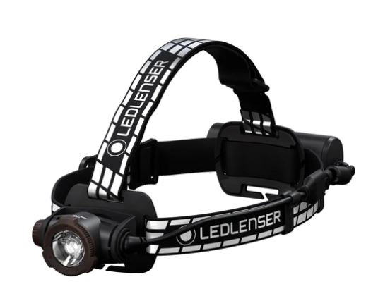 Ledlenser H7R Signature Headlamp 3 Ledlenser H7R Signature Headlamp