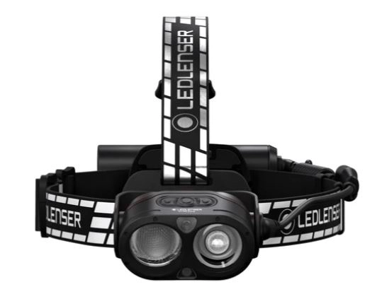 Ledlenser H19R Signature Headlamp 4 Ledlenser H19R Signature Headlamp - Image 2
