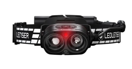 Ledlenser H19R Signature Headlamp 5 Ledlenser H19R Signature Headlamp - Image 3