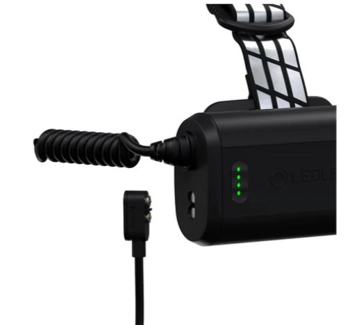 Ledlenser H19R Signature Headlamp 6 Ledlenser H19R Signature Headlamp - Image 4