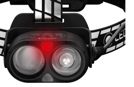 Ledlenser H19R Signature Headlamp 7 Ledlenser H19R Signature Headlamp - Image 5