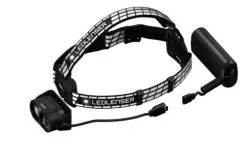 Ledlenser H19R Signature Headlamp 17 Ledlenser H19R Signature Headlamp -Camp Lighting Sales ZL502198 5