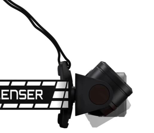 Ledlenser H19R Signature Headlamp 9 Ledlenser H19R Signature Headlamp - Image 7
