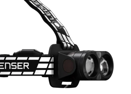 Ledlenser H19R Signature Headlamp 10 Ledlenser H19R Signature Headlamp - Image 8