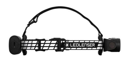 Ledlenser H19R Signature Headlamp 12 Ledlenser H19R Signature Headlamp - Image 10