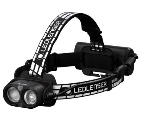 Ledlenser H19R Signature Headlamp 3 Ledlenser H19R Signature Headlamp