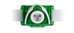Ledlenser SEO 3 Headlamp - Green -Camp Lighting Sales ZL6103 3
