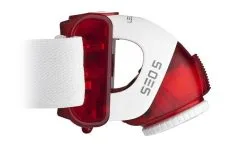 Ledlenser SEO 5 Headlamp - Red Hangsell 7 Ledlenser SEO 5 Headlamp - Red Hangsell -Camp Lighting Sales ZL6106 2