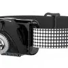 Ledlenser SEO 7R Rechargeable Headlamp - Black 1 Ledlenser SEO 7R Rechargeable Headlamp - Black -Camp Lighting Sales ZL6107RB