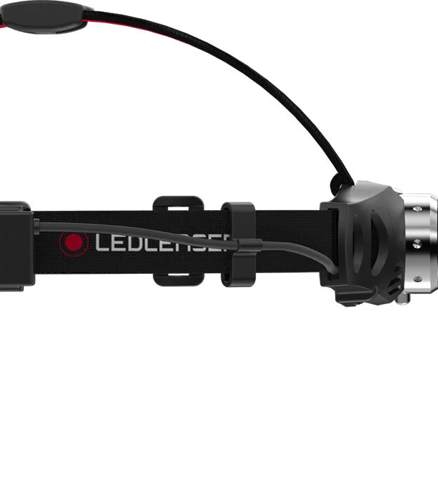 Ledlenser H6R Headlamp - Rechargeable 4 Ledlenser H6R Headlamp - Rechargeable - Image 2