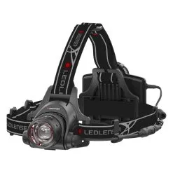 Front Page 16 Ledlenser H14R.2 Headlamp - Rechargeable