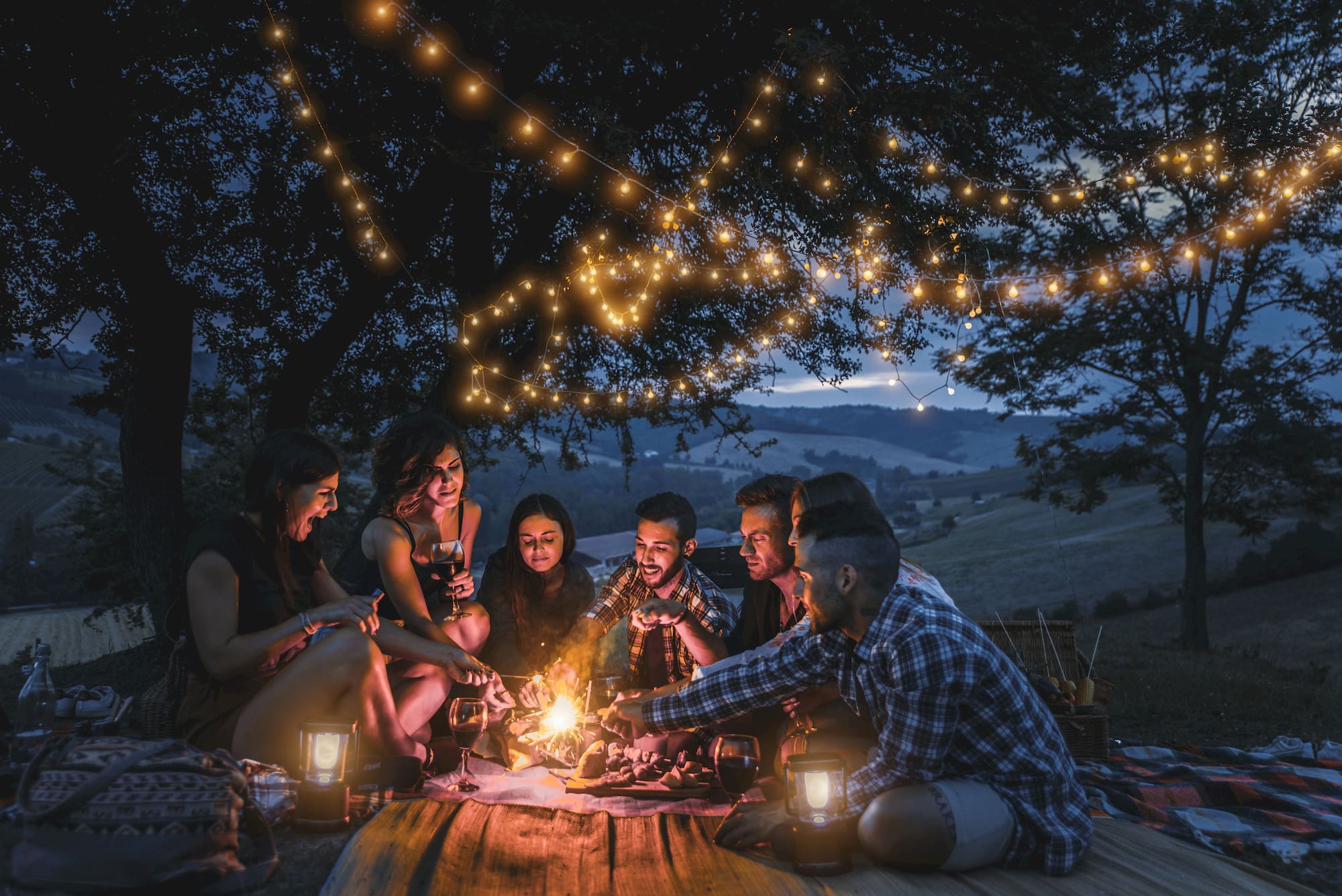 Front Page 2 Front Page -Camp Lighting Sales shutterstock 1230891784 1